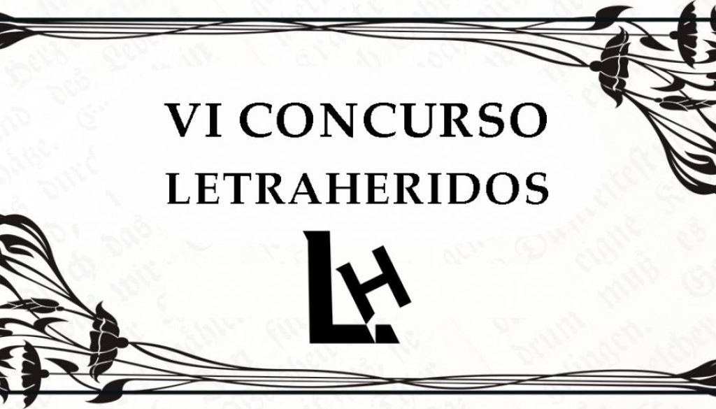 Concurso Letraheridos