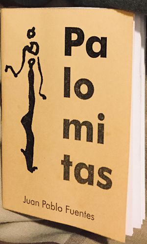 Palomitas