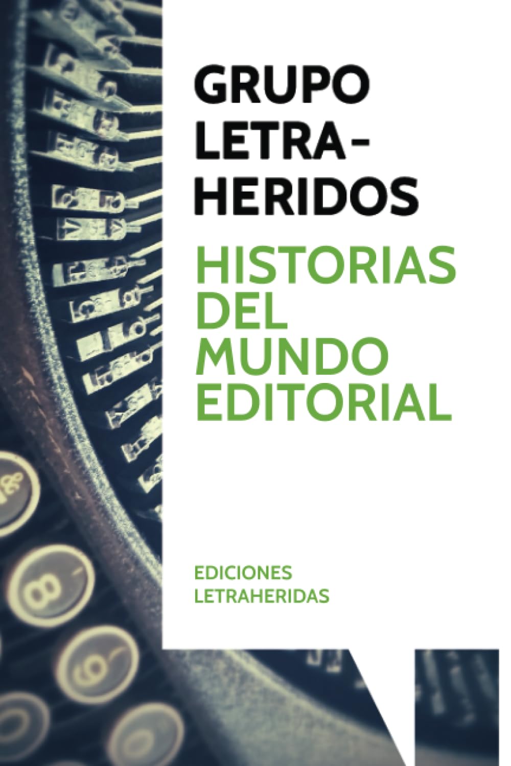 Historias del mundo editorial