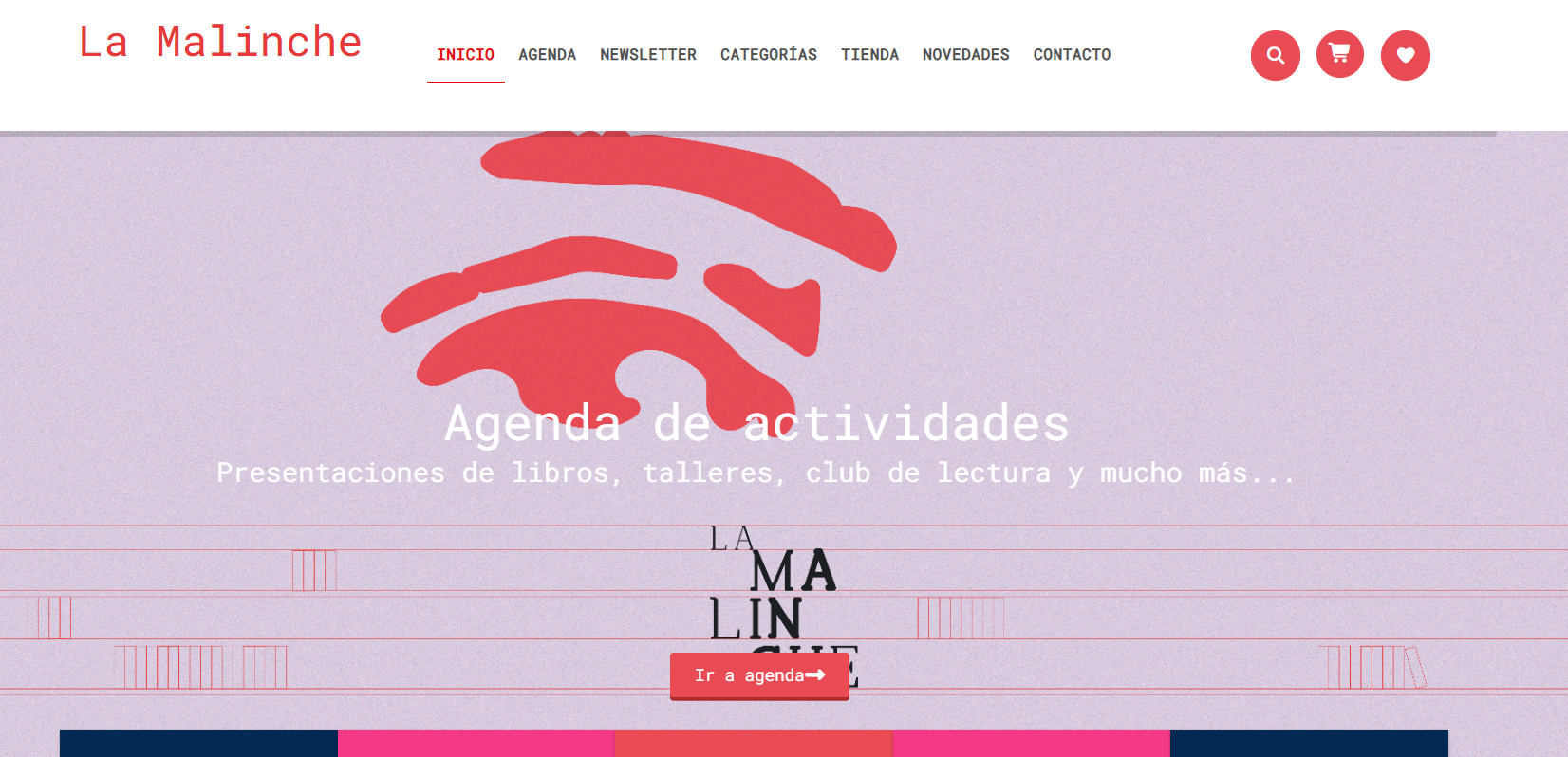 La Malinche: Cumplir un sueño