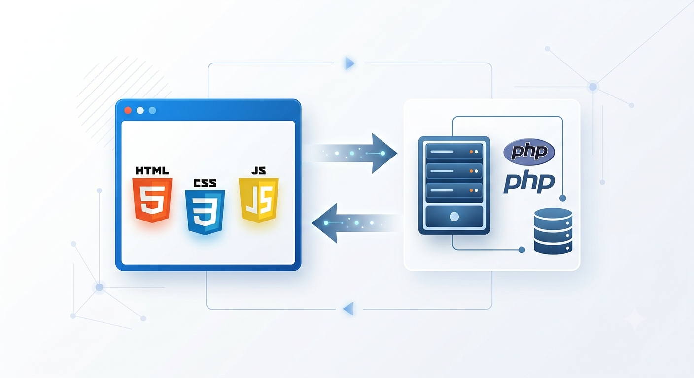 Certificado profesionalidad Desarrollo web