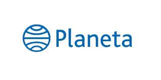 Fichas interactivas web para Planeta