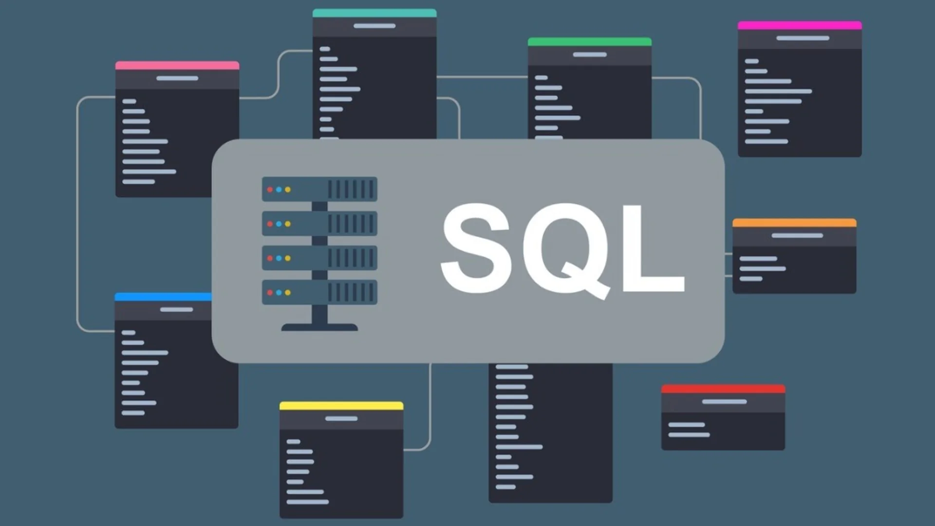 SQL Server avanzado y PHP (Crea Formación)