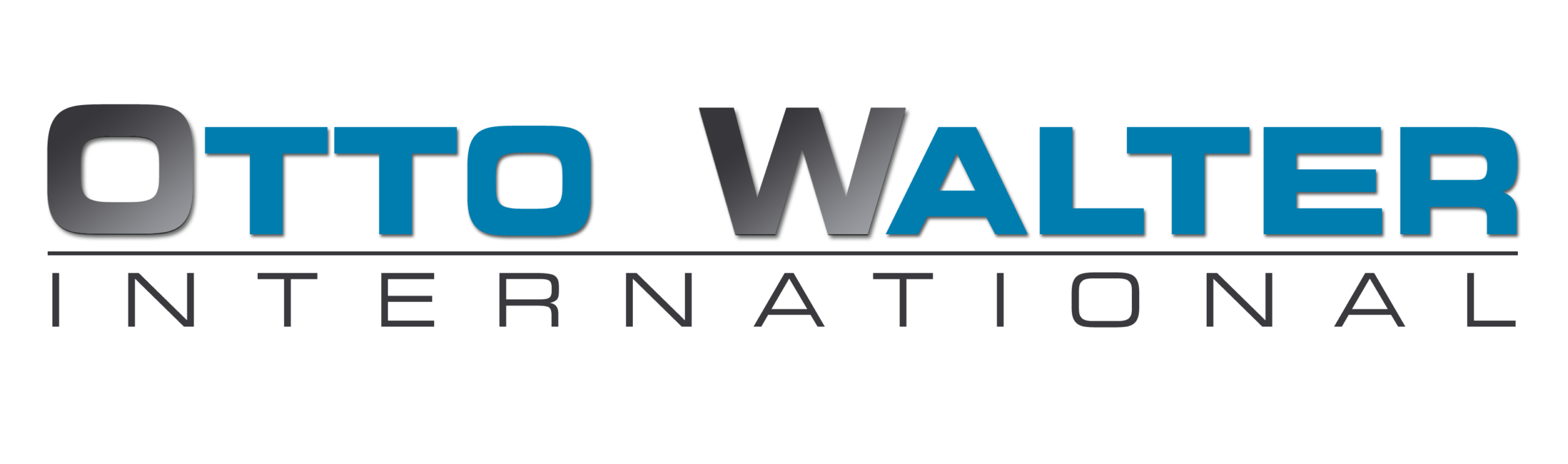 Gestión de cursos Otto Walter