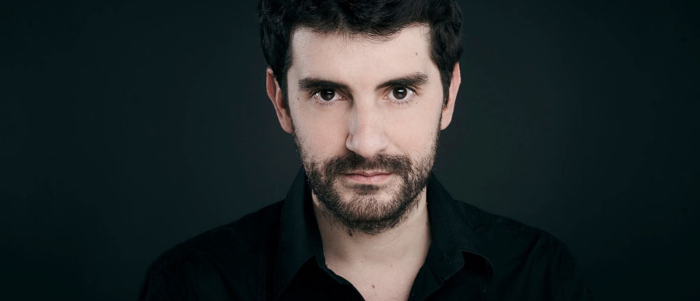 Formación en dramaturgia: (El placer de) la primera réplica