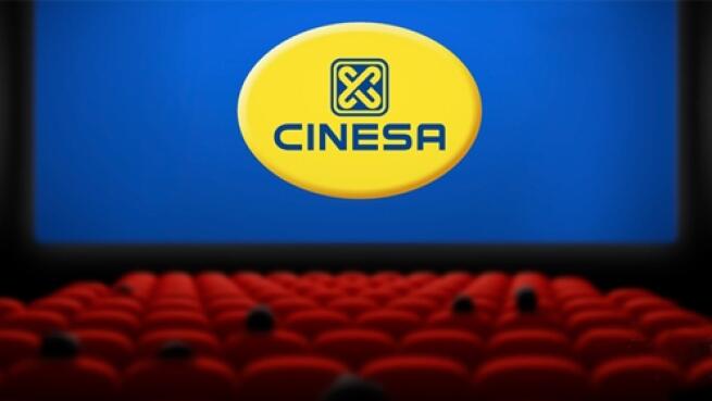 Fidelización de clientes Cinesa