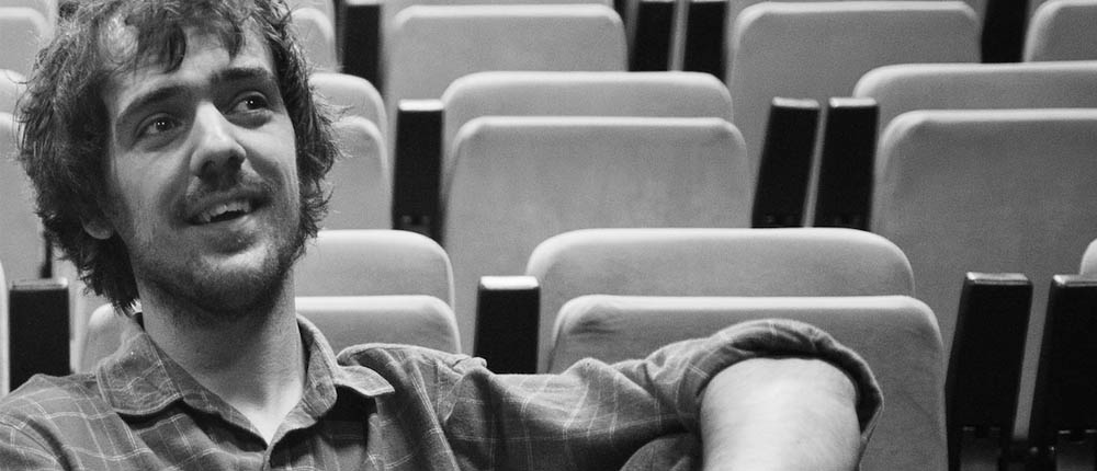 Formación en dramaturgia: Per un teatre imaginatiu (Escenes de robots per a no robots)